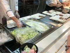 -网易食堂