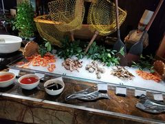 -佛山保利洲际酒店·月色西餐厅