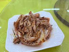 -秋姐美食店 始于2014年(旅游大道店)