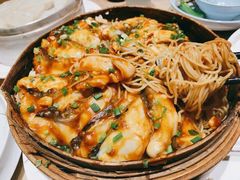 -客乡情(南京东路店)
