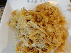 -厚味居炙子烤肉·清真(天桥南纬路店)