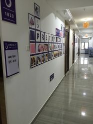 -母仪天下月子中心(光谷店)