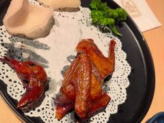 -避风塘(宝山万达店)