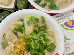 -吉祥馄饨(上海新上大店)