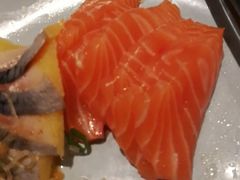 -美盛喜来登大酒店-盛宴标帜餐厅