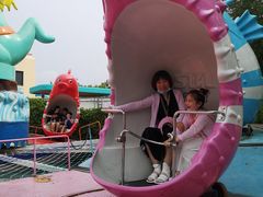 -秦皇岛乐岛海洋王国