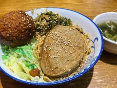 -一味老卤面(大石桥店)