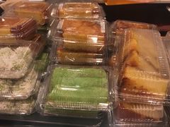 -Bengawan Solo(Changi Airport Terminal 2)