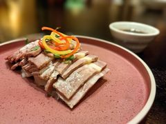 -品悦(崇明凯悦店)