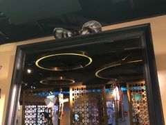 -bluefrog蓝蛙(水游城店)