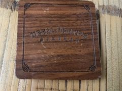 -Metal hands·铁手咖啡