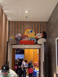 -小鸡哆哆故事屋·儿童乐园(嘉里城店)