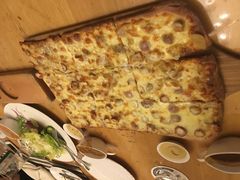 -兰特伯爵西餐厅·啤酒屋(方庄店)