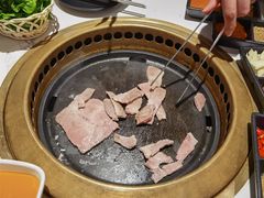 -花味烤肉·拌饭(庐阳万象汇店)
