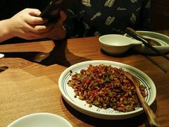 -云海肴·汽锅鸡·云南菜(天山百盛优客店)