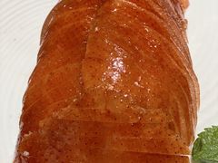 烤鸭-京尊烤鸭店JINGZUN(春秀路店)