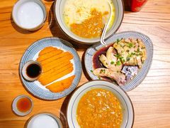 -南小蟹手工點心(三里屯店)