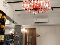 -满堂·烤鸭店·北京菜(鼓楼店)