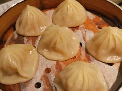 杭州小笼包-童年小筑餐厅(申花路店)
