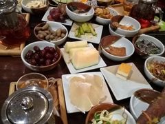 -青藤茶馆(南山路店)