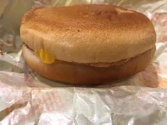 -麦当劳(百联西郊购物中心店)