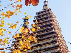 -北京石刻艺术博物馆(五塔寺)
