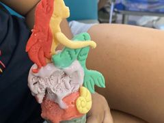 -CORNER CONE GELATO酷矿手作霜淇淋(南头古城店)