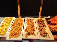 -郑州正方元国际酒店