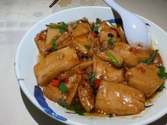 -侯师傅热炒店(印象城店)