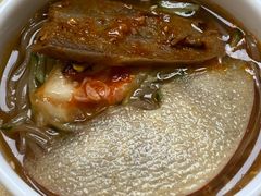 -屋里家延边朝鲜族冷面(南园店)
