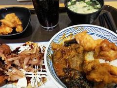 -吉野家(吉刻大宁美食城店)