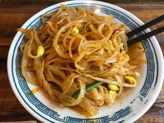 宝鸡擀面皮-左陕右甘(亚运村店)