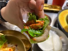 -恩泽家·果味坛子韩国炭火烤肉(白石龙店)