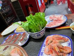 -吉祥涮羊肉