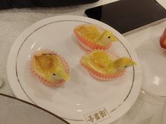 -北京全聚德(方庄店)