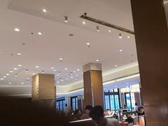 -亚龙湾希尔顿自助餐厅·海鲜·烧烤·沙滩BBQ·现场乐队