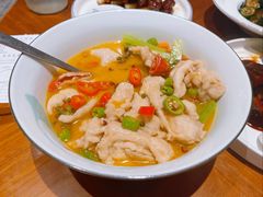 -上海人家花樣年华(中山公园店)