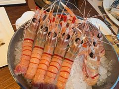 -Mr·Fish鱼鲜生海鲜放题(银泰in99店)