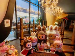 -狮拾久·现代新加坡料理(福田COCO Park店)