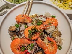 -33号大院·青岛本帮菜(五四广场店)