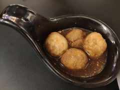 -贡梅老面馆·蟹粉面·无锡特色小吃(南长街主推店)