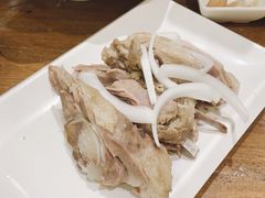 -清真·玛丽亚新疆菜主题餐厅(浙江中路店)