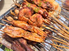 -老谢野馄饨(延安路店)