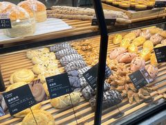 -托斯卡纳烘焙意大利餐厅(五天地店)