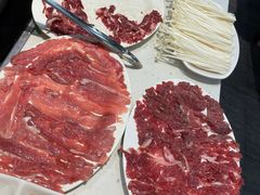 -黑山牛肉汤火锅(花城汇店)