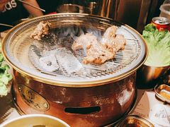 -西塔老太太泥炉烤肉(温州首店万象城黑金店)