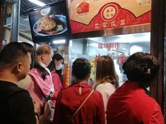 -粗茶淡饭(东关街店)