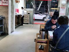 大堂-陈记顺和潮汕牛肉火锅(棠德南路店)