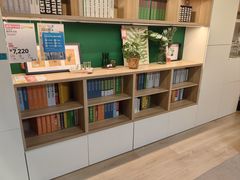 -宜家家居(西安未央商场店)