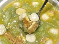 -吴掌柜·藕汤印象(南湖店)